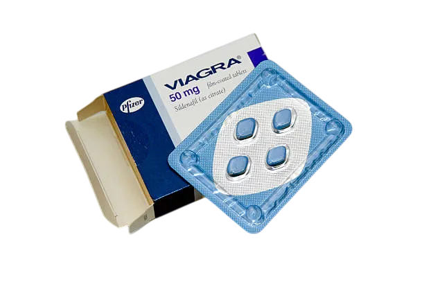 Pfizer Viagra Sildenafil Citrate Tab 100mg Dubai