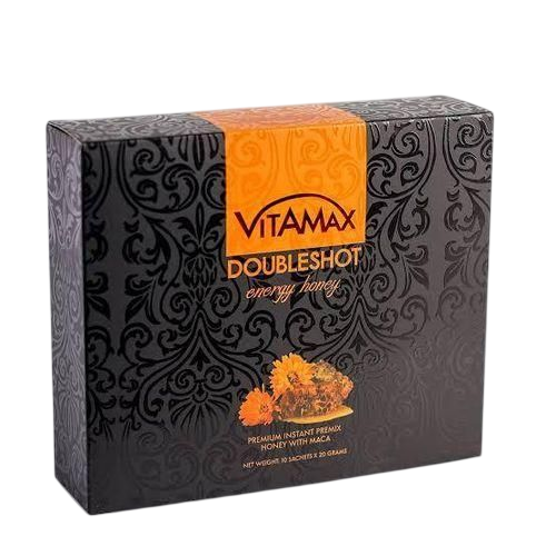 VitaMax Double Shot Royal Honey Dubai