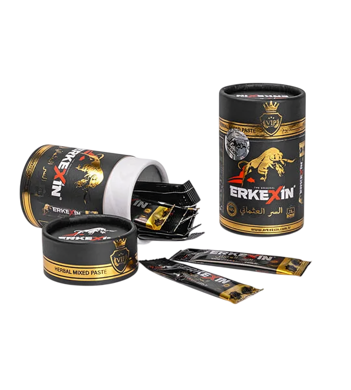 Erkexin VIP Herbal Mixed Paste For Men Dubai
